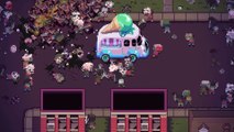 Death Road to Canada- Life on the Death Road Trailer