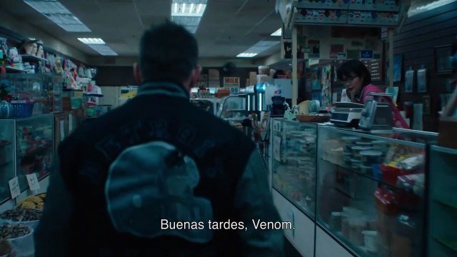 'Venom: Habrá Matanza', tráiler de la película con Tom Hardy