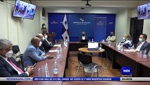 Realizan el quinto encuentro de comités de salud versión virtual  - Nex Noticias