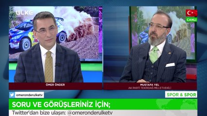 Spor & Spor - 10 Mayıs 2021