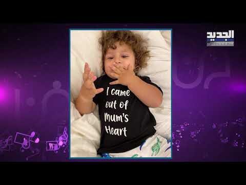 جويل مردينيان تصدم الجميع وتكشف للمرة الأولى عن وجه ابنها نيثن مارك .. ماذا كشفت للجديد عن التبني ؟