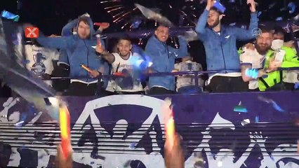 Gökhan İnler: "İyi günde kötü günde hep beraberdik"