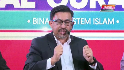 [LIVE]Produk kewangan Islam Guna tanpa was-was