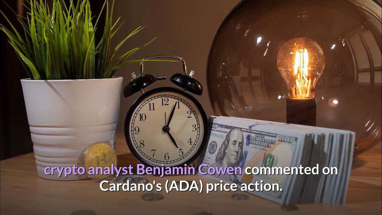 Crypto News - Cardano (ADA) up 3,000% Compared to Last Year - Bitcoin News