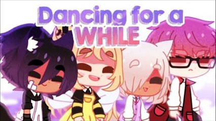 ✨Dancing for a while✨ |Zai Chan | Miss Ramen |Gacha Club