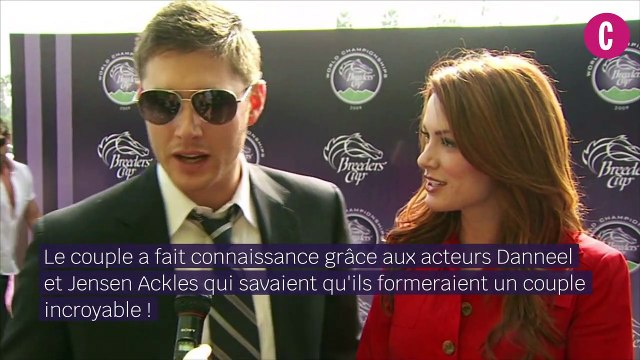 Hilarie Burton et Jeffrey Dean Morgan dévoilent les détails de leur premier date