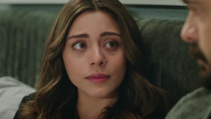 "Sen ve Ben Bir Olmuşuz Aşk Elinden" | Emanet 176. Bölüm