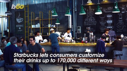 How To Order An Elaborate Coffee Or Drink Without Being Annoying