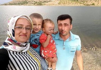 NİSA, AİLESİNİ KAYBETTİĞİ KAZADAN 421 GÜN SONRA YAŞAMINI YİTİRDİ