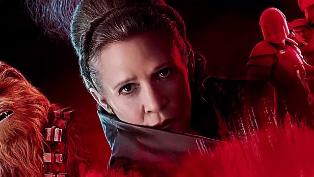 Film Theory: How Star Wars Theories Killed Star Wars: The Last Jedi!