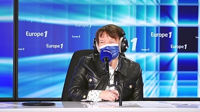 BenH : Gilles Bouleau, quand j'étais enfant, je voulais devenir présentateur du 20h