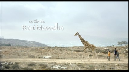 GIRAFADA (2013) Regarder HD-RiP