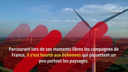 « L’éolien est une énergie nocive »
