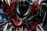 VENOM 2 LET THERE BE CARNAGE - Official Trailer - Tom Hardy