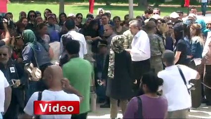 "Çocuğum nerede, 5 gün sonra gelecekti"