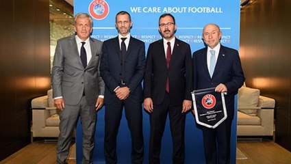 Kuzu kuzu gelmiyorlar! İstanbul'daki final için saatler süren toplantıdan çıkan sonuç olumlu değil