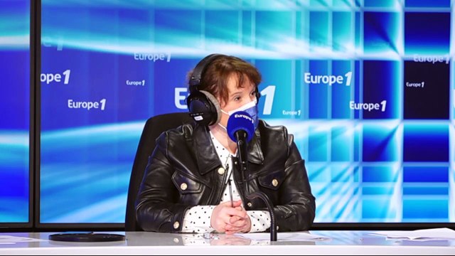 EXTRAIT - Quand Gilles Bouleau raconte sa manière d'aborder l’interview de personnalités