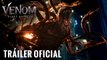 Venom Habrá Matanza - Tráiler OFICIAL y Fecha de Lanzamiento en ESPAÑOL   Sony Pictures España