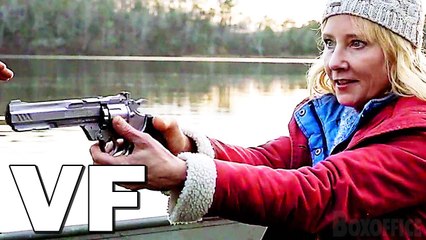 THE VANISHED Bande Annonce VF