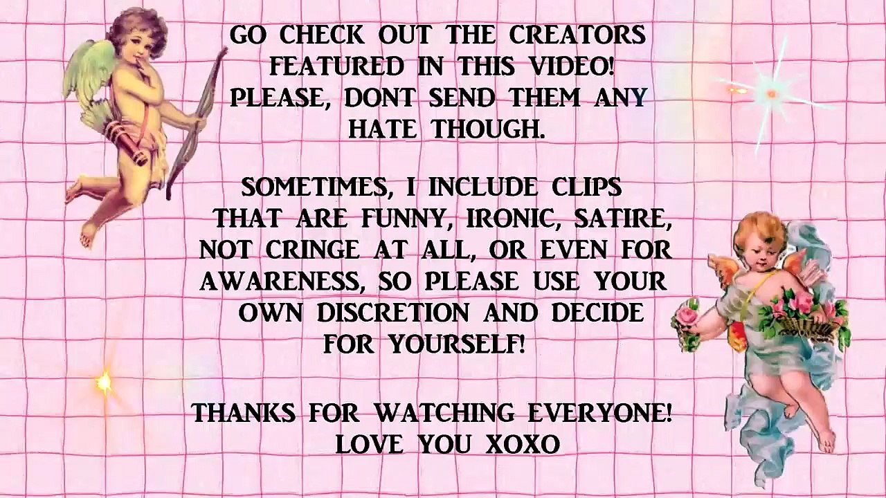 Ultimate Tik Tok Cringe Memes #283