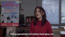 Anaokulu öğretmeni Meral Bağışcan’ın İstanbul Gönüllüleri'ne sunduğu proje ile gençler eğitimlerine geri dönüyor