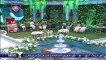 Shan-e-Iftar - Segment Roza Kushai - 10th May 2021 - Waseem Badami & Ahmed shah