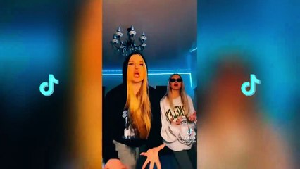 Remix Jujufitcat Tik Tok