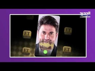 ملحم زين ينجو من الموت وإصابة أولاده!!! رسالة قاسية "عصابة"