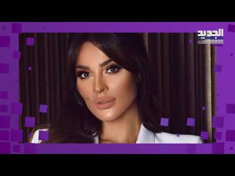 بعدما نجت من الموت.. نادين نسيب نجيم تصدم الجميع بقرارها المصيري!!