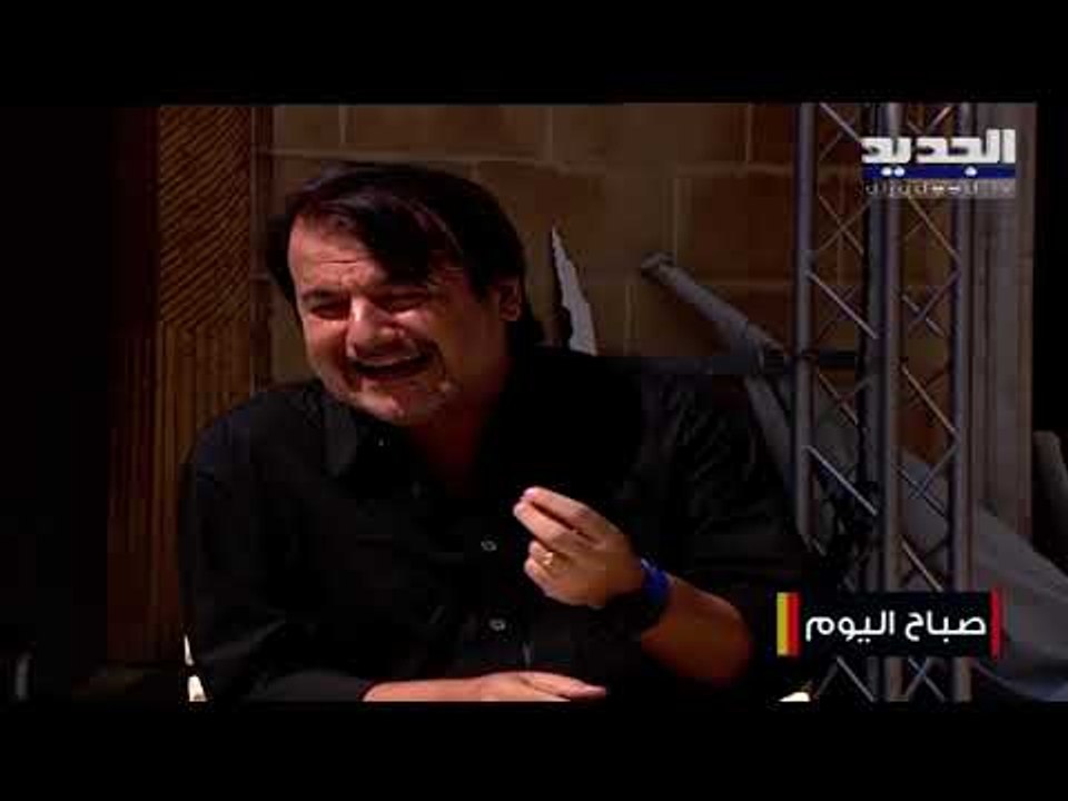 الموسيقي جان ماري رياشي يروي كيف تدمرت سلسلة المطاعم التي يملكها ويكشف عن ضحايا داخلها !