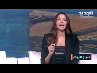 انهيار ساشا دحدوح على الهواء كلامها هز القلوب: "خبروا الي بتحبوهن انو بتحبوهن"