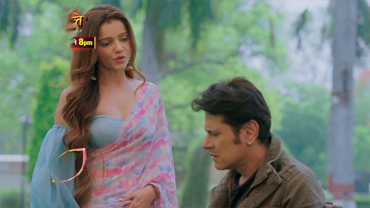 Shakti Astitva Ke Ehsaas Ki 1246; Soumya & Harman fights for their right |FilmiBeat