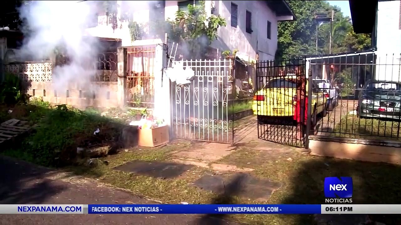 Confirman 10 casos de dengue en el área Metropolitana  - Nex Noticias