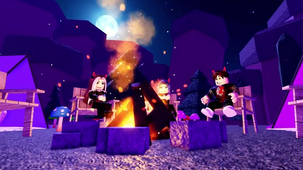 Roblox Mimic 3...