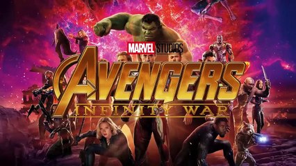 Film Theory: Thanos Was Right!! (Avengers Infinity War)