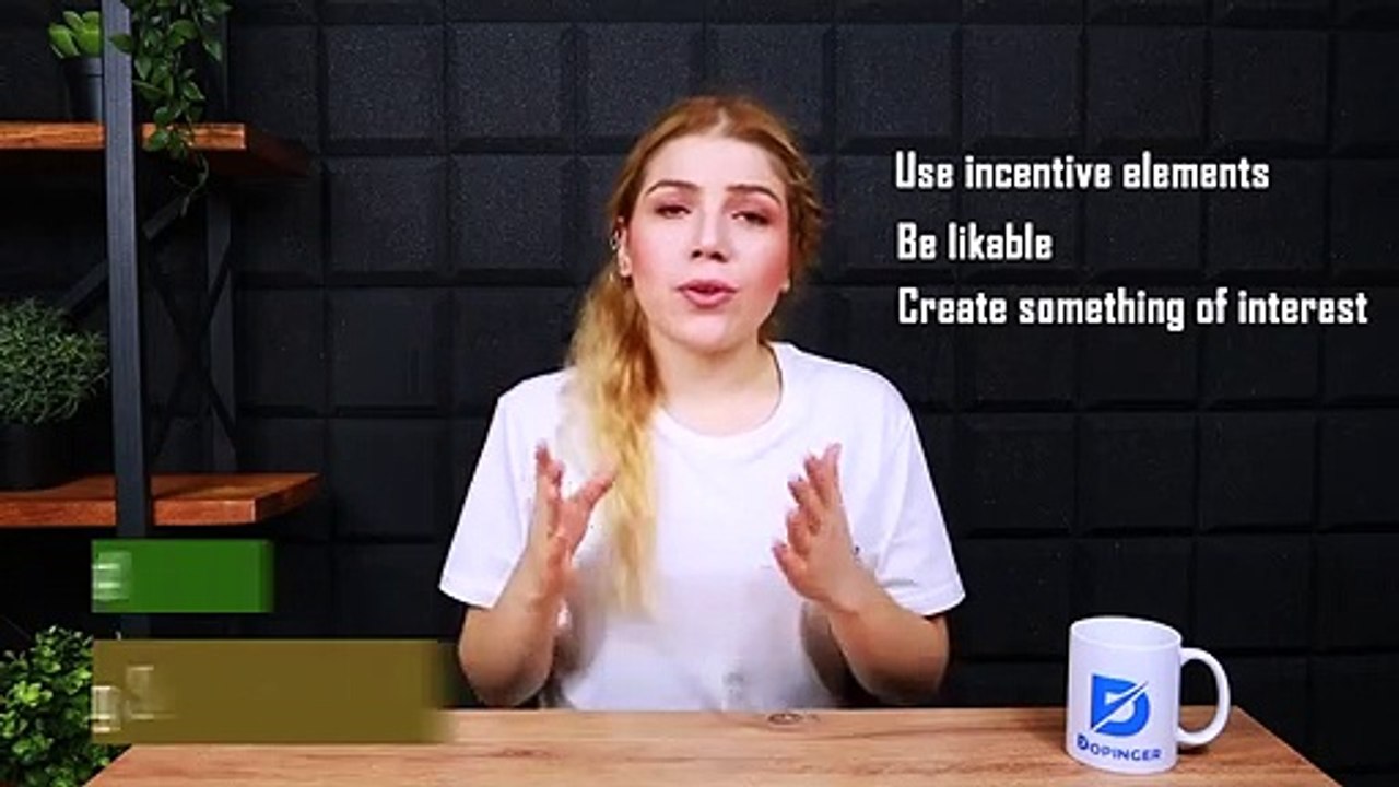 How to Get More Email Subscribers; Get 5000 Subscribers and Grow Your Email List Fast!