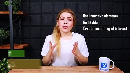 How to Get More Email Subscribers; Get 5000 Subscribers and Grow Your Email List Fast!