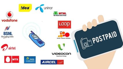 Postpaid Plans For Work From Home