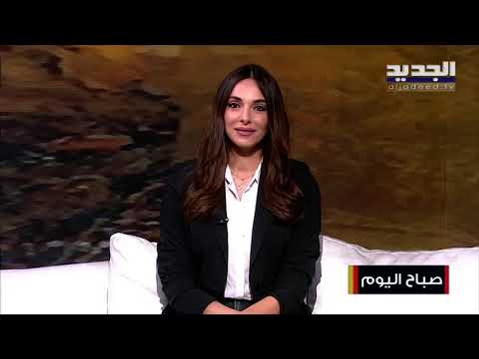 جهاد عقل : الرحيل من لبنان صعب وهناك شعب جبار! سهام الشعشاع ترد وهذا ما كشفته عن إليسا!