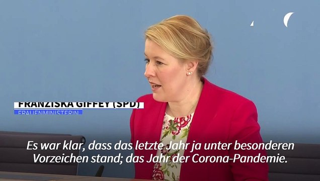 Mehr häusliche Gewalt gegen Frauen im Lockdown