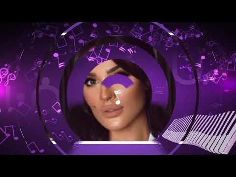 شاهدوا ردة فعل نادين نسيب نجيم بأول زيارة لها لمنزلها بعد تدميره بحادثة مرفأ بيروت!