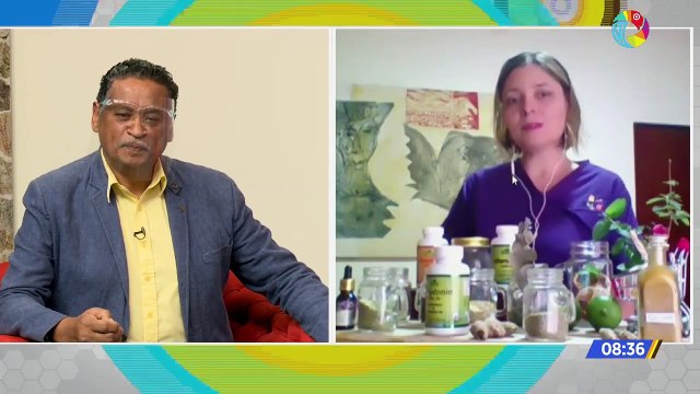 Alternativas naturales para prevenir enfermedades estacionales en época de lluvias