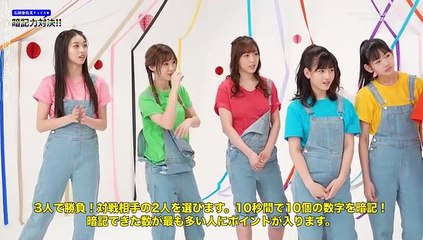 Morning Musume DVD magazine Vol 125 Part 2