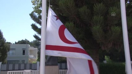 KKTC Cumhurbaşkanı Tatar, Cumhuriyet Meclisi'ni 5+1 gayriresmi konferansıyla ilgili bilgilendirdi