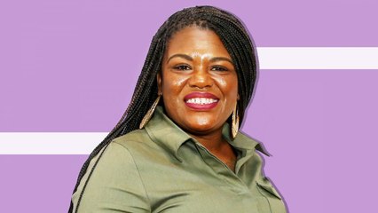 Congresswoman Cori Bush Shared Her Pregnancy Story—And It Highlights the Inequities of Bir