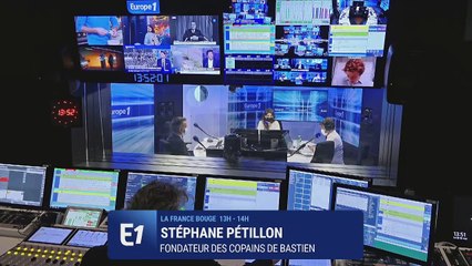 Une initiative pour faciliter la réinsertion par les métiers "gourmands"