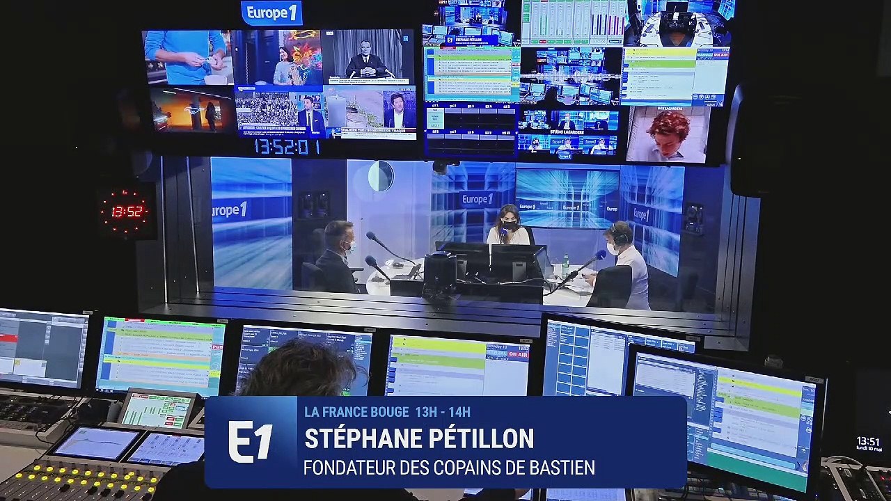 Une initiative pour faciliter la réinsertion par les métiers "gourmands"