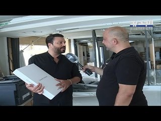 كطائر الفينيق... زهير مراد ينهض من جديد