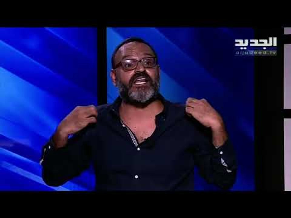 كيف يرد زياد عيتاني على الفيديو المسرب له من داخل التحقيق معه؟