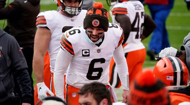 Are the Browns Right to Have So Much Faith in Baker Mayfield?